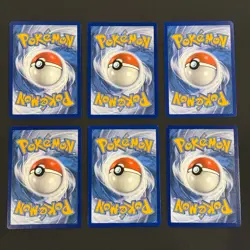 Pokemon Card Lot 6x Hits, Charizard EX V, Pikachu Tag Team, Umbreon GX - NM/M - Image 5