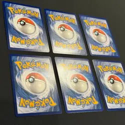 Pokemon Card Lot 6x Hits, Charizard EX V, Pikachu Tag Team, Umbreon GX - NM/M - Image 6