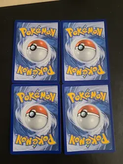 Charizard 14/181 Costco Cosmos Peomo Set - Dragonite Pikachu Mewtwo Pokemon NM - Image 2