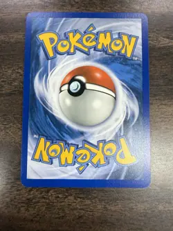 Pokemon Holo Rare Card - Metagross 11/107 (Ex Deoxy's) NM - Image 2