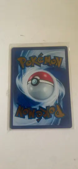 Pokemon TCG Mew ex Metal 205/165 SV Scarlet & Violet 151 Full Art Holo 180 HP - Image 2