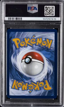 2025 POKEMON BLK EN-BLACK BOLT ILLUSTRATION RARE #088 SERVINE PSA 10 - Image 2