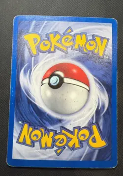 Pokemon Card-Houndoom-1 Edition-Neo Discovery-Holo-4/75-ENG-LP - Image 2