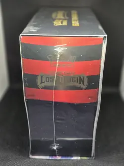 Pokemon Sword & Shield Lost Origin Elite Trainer Box (ETB) Factory Sealed - Image 3