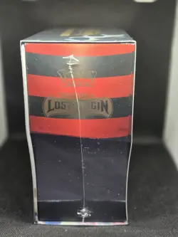 Pokemon Sword & Shield Lost Origin Elite Trainer Box (ETB) Factory Sealed - Image 4