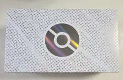 MEW UPC 151 Ultra Premium Collection EMPTY BOX includes Coin, Playmat, Dice - Image 4