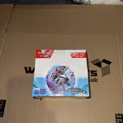 Pokemon: Journey Together Enhanced Booster Box - 36 Packs - Brand New & Sealed - Image 1