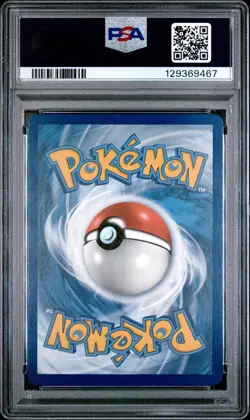 Pokemon Gyarados V (Full Art) 171/203 SWSH07: Evolving Skies Holo PSA 10 - Image 2