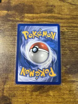 Pokemon Ascended Heroes Mega Eelektross ex 278/217 SIR Great Centering - Image 4