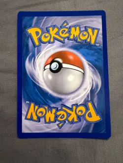 Pokemon TCG Ampharos Dragons Exalted 40/124 Holo Holo Rare LP+Nm- - Image 4