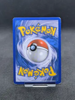 Pokemon TCG Pokemon Collector Heartgold & Soulsilver 97/123 Reverse Holo Played - Image 3
