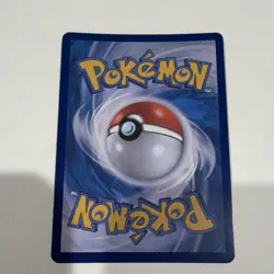 Pokemon TCG Team Rocket's Meowth 109/098 SV10 Art Rare Holo Korean - Image 4