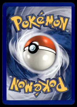 Rocket's Poke Ball 89/109 Team Rocket Returns Uncommon Pokemon - Image 2