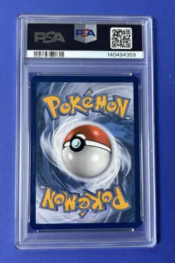 2022 Pokemon SWSH BSP FA/Charizard V Ultra Premium Collection #260 PSA 8 NM-MT - Image 2