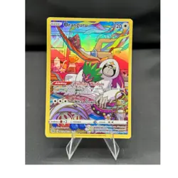 Pokemon tcg brilliant stars Oranguru TG12/30 full art holo English - Image 1