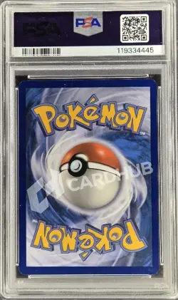 CARTA POKEMON LATIAS EX 239/191 PSA 9 GRADATA TCG CARD ITA - Image 2