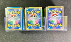 Japanese Pokemon Card 150 Card Bulk Lot Random NM/LP TCG AR CHR Set With Sleeves - Image 3