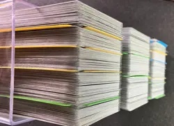 Japanese Pokemon Card 150 Card Bulk Lot Random NM/LP TCG AR CHR Set With Sleeves - Image 4