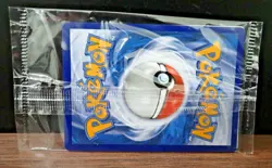 Pokemon TCG Professor's Research (Professor Willow) Pokemon Go Code Card Sealed - Image 2
