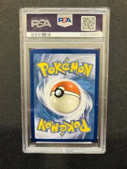 Venusaur & Celebi GX SM167 PSA 9 Mint Pokemon Card New Cert - Image 2