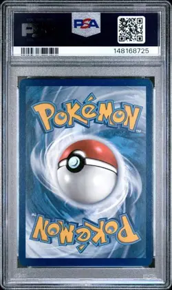 PSA 10 Darkrai Vstar GG50/GG70 Pokemon Crown Zenith Galarian Gallery Card - Image 2