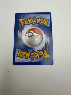 Pokemon TCG Abra Expedition Base Set Common Card 93/165 NM - Image 2