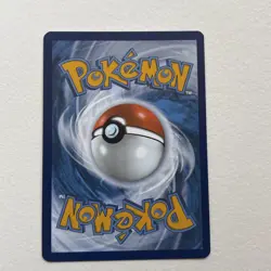 Pokemon Psyduck Illustration Rare Full Art Holo Card 175/165 Basic Sv151 EN - Image 2
