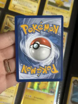 Pikachu (World Championship 2025) - 225 (League Cards) - Near Mint NM - Image 2