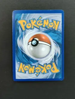 Manaphy 2/17 POP Series 9 Holo Rare Pokemon Card - Image 2