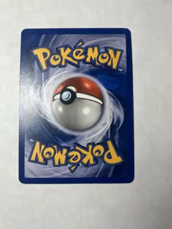 Pokemon TCG Rampardos Mysterious Treasures 33/123 Cosmos Holo Rare Card LP SWIRL - Image 5