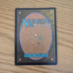 MTG Mirrorpool 0072 Borderless Edge of Eternities Stellar Sights Foil - Image 2