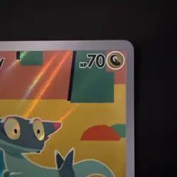 Dreepy 247/217 - Pokemon TCG - Ascended Heroes Illustration Rare Holo - Image 2