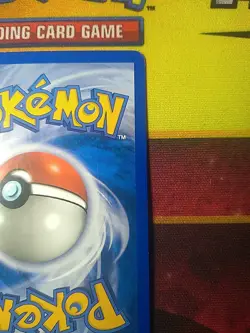 Pokemon TCG Gardevoir Holo Rare Card 7/132 Secret Wonders 2007 NM - Image 5