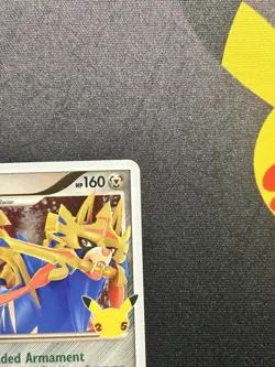 Zacian LV. X SWSH135 SWSH: Sword & Shield Promo Cards Holo Pokemon TCG FAST SHIP - Image 3