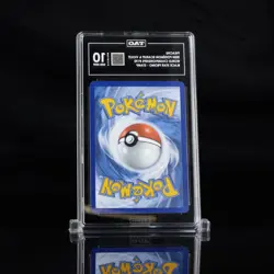 Pikachu Black Star #190 – 2024 World Championships GEM MINT TAG 10 - Image 2
