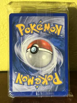 Pokemon Azelf Crosshatch Holo League 40 Card Sealed Pack 19/146 - Image 3