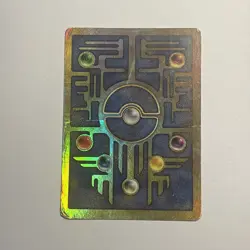 ANCIENT MEW 2000 Pokemon Movie Holofoil Promo Card TCG Wizards of the Coast HP - Image 3