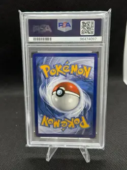 Venusaur & Celebi GX SM167 PSA 9 Mint Pokemon Card New Cert - Image 2