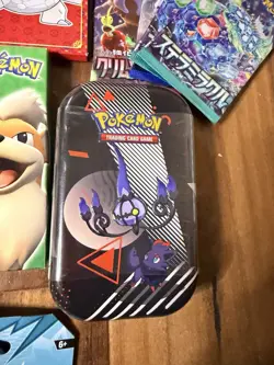 Huge Pokemon Sealed Lot Of 38 Perfect Order Journey Together McDonalds Booster - Image 5
