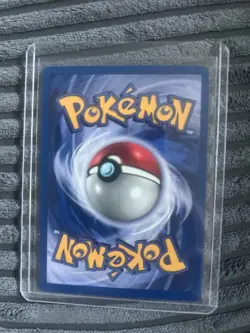 1st Edition Pikachu 60/64 🔥 | ‘99 WOTC, Nintendo | GameFreak Pokemon TCG - Image 3