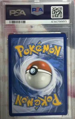 2019 Pokemon Sun & Moon Detective Pikachu Charizard GX BS Promo #SM195 PSA 10 - Image 2