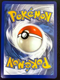N's Zekrom 031 Me: Mega Evolution Promo Holo - NM - Pokemon TCG - Image 2