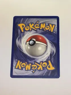 Magnemite 60/82 1st Edition Team Rocket Rare WOTC Vintage TCG Pokemon Card LP/MP - Image 2