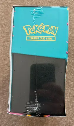 Pokemon Ascended Heros Pokemon Center Elite Trainer Box ETB Sealed New - Image 3