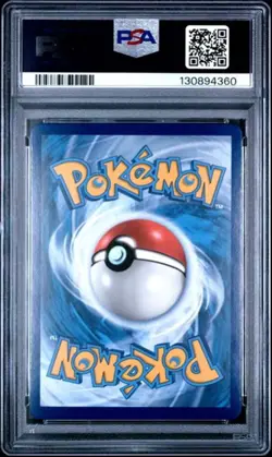 2022 POKEMON GO DRAGONITE VSTAR #236 PSA 10 - Image 2