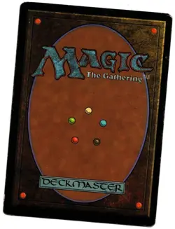 MTG GOBLIN BOMBARDMENT TEMPEST MAGIC THE GATHERING - Image 2