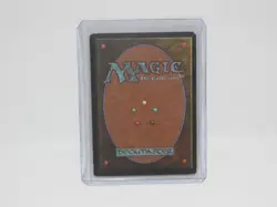 MTG GOBLIN BOMBARDMENT TEMPEST MAGIC THE GATHERING - Image 4