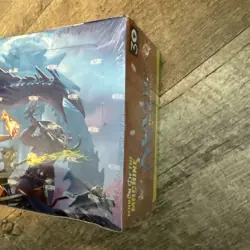 Magic the Gathering MtG MARCH OF THE MACHINE Draft Boosters Box * FACTORY SEALED 195166207094 - Image 3