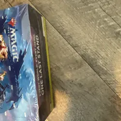 Magic the Gathering MtG MARCH OF THE MACHINE Draft Boosters Box * FACTORY SEALED 195166207094 - Image 4