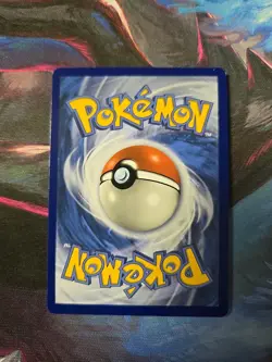 Pokemon Detective Pikachu Sm190 Holo Promo LP #2 - Image 2